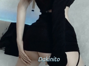 Dakinito
