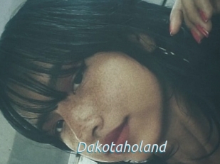 Dakotaholand