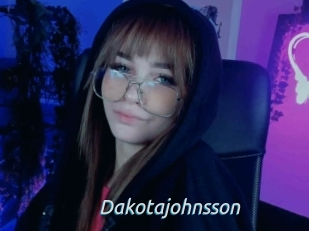 Dakotajohnsson