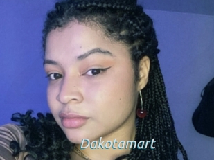 Dakotamart