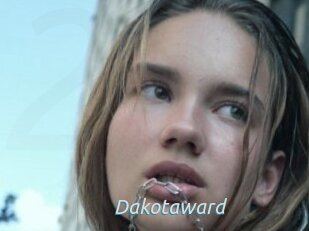 Dakotaward