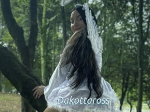 Dakottaross