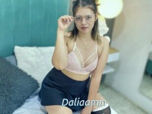 Daliaamin