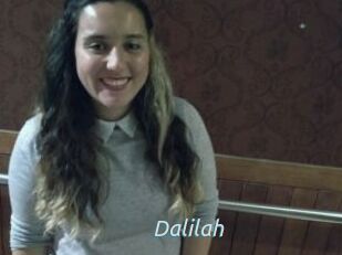 Dalilah