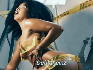 Dalilaheinz
