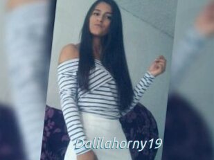 Dalilahorny19