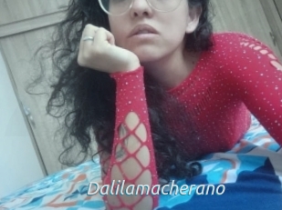 Dalilamacherano