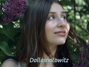 Dallasnotowitz