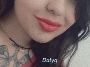 Dalyg