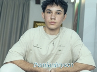 Damianbryson