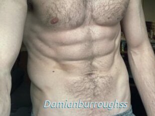 Damianburroughss