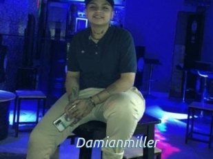 Damianmiller