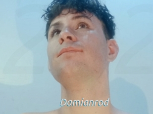 Damianrod
