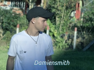 Damiensmith