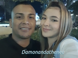 Damonandathenea