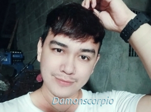 Damonscorpio