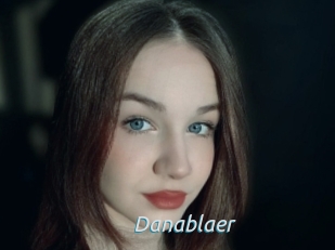 Danablaer