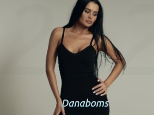 Danaboms