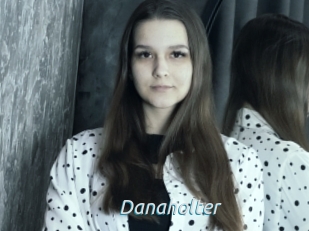 Danaholter
