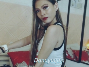 Danayaquin