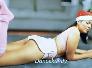 Dancekandy