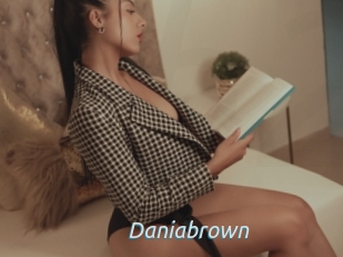 Daniabrown