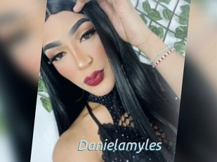 Danielamyles