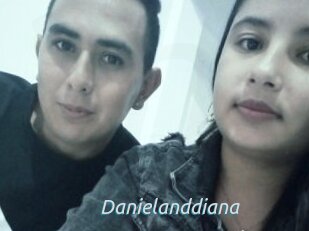Danielanddiana