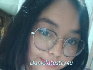 Danielatastty4u