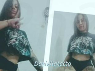 Daniellatatto