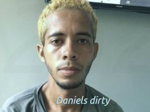 Daniels_dirty