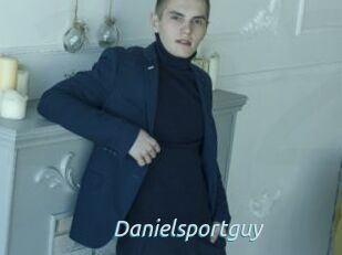 Danielsportguy