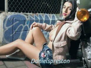 Danielspreston