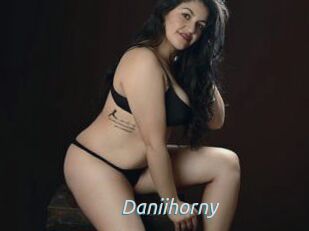 Daniihorny