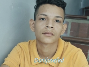 Danijosefed