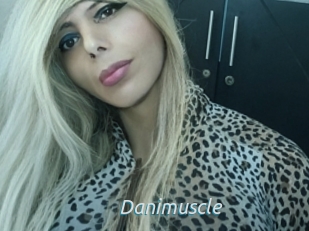Danimuscle
