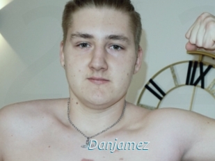 Danjamez