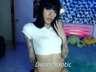 Danna_exotic