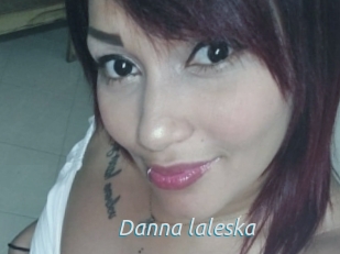 Danna_laleska