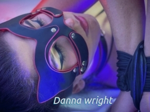Danna_wright