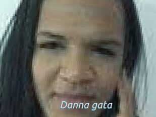 Danna_gata