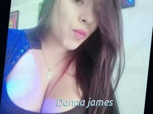 Danna_james