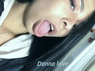 Danna_love