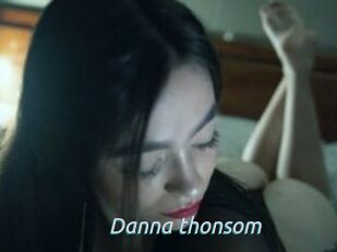 Danna_thonsom