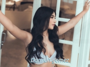 Dannah_gomez