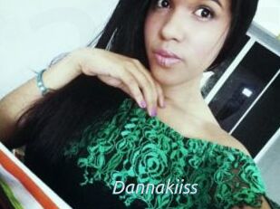 Dannakiiss