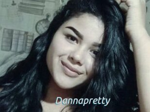 Dannapretty