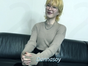 Dannasoy