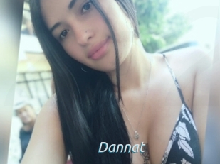 Dannat