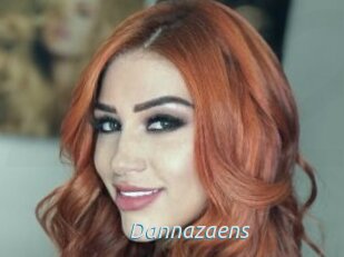 Dannazaens